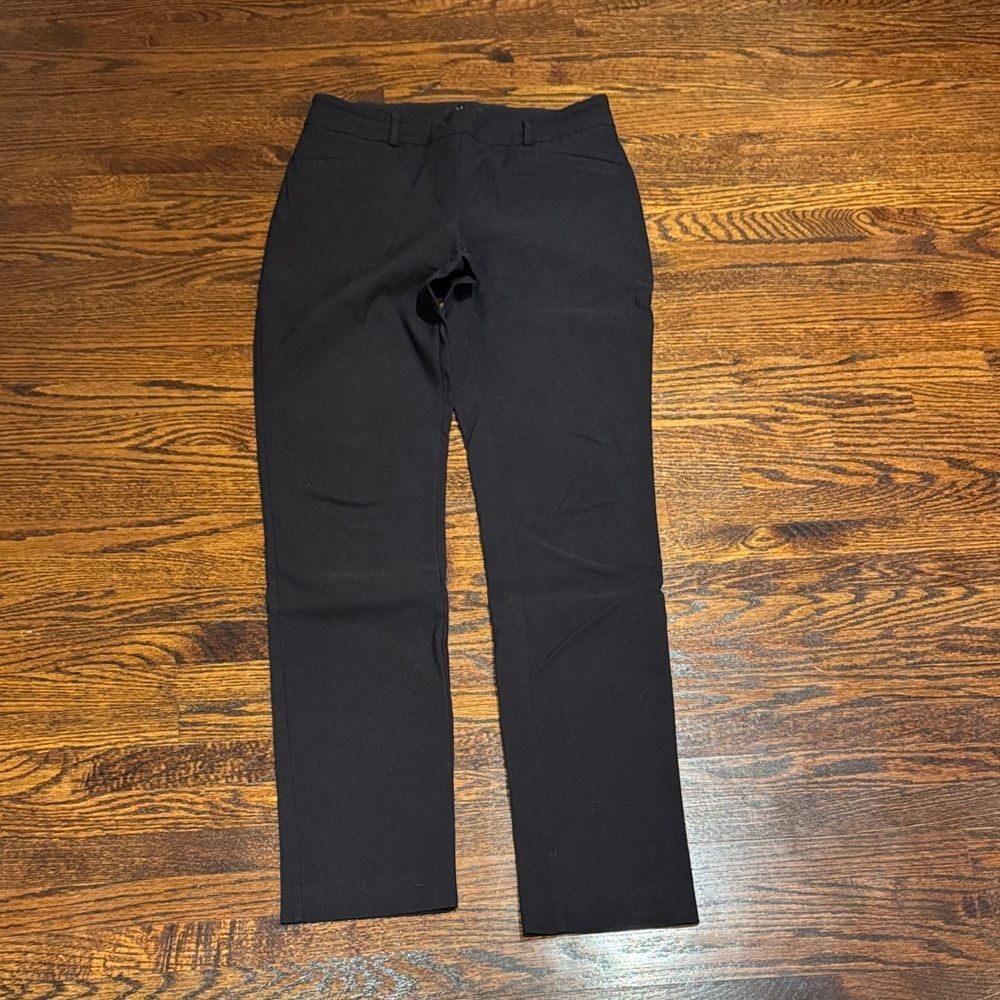 Reitmans women’s Classic Black Dress Pants
